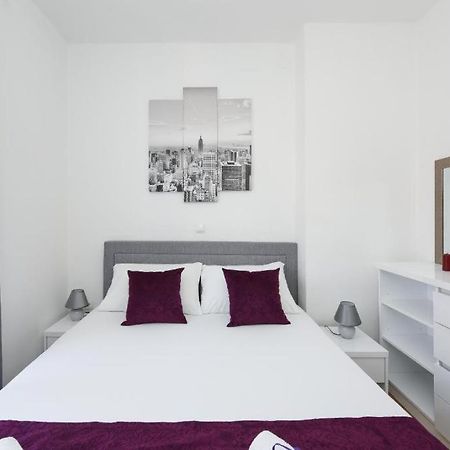 Apartment Lant Задар Екстериор снимка