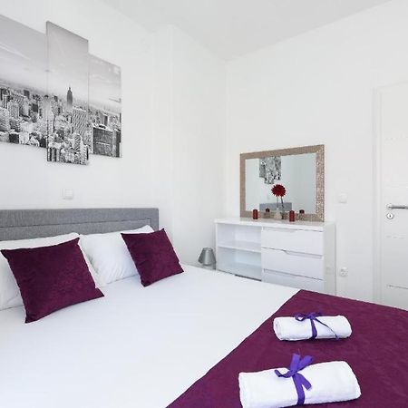 Apartment Lant Задар Екстериор снимка