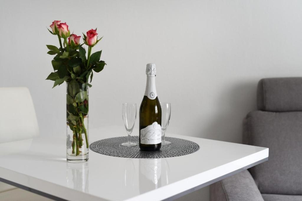 Apartment Lant Задар Екстериор снимка