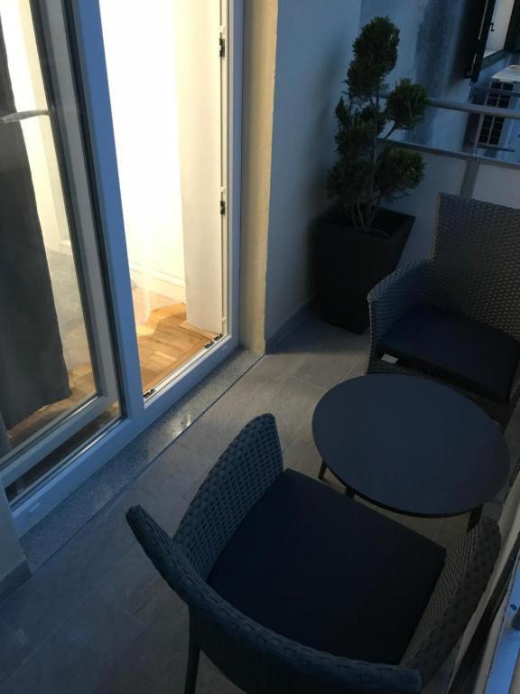 Apartment Lant Задар Екстериор снимка
