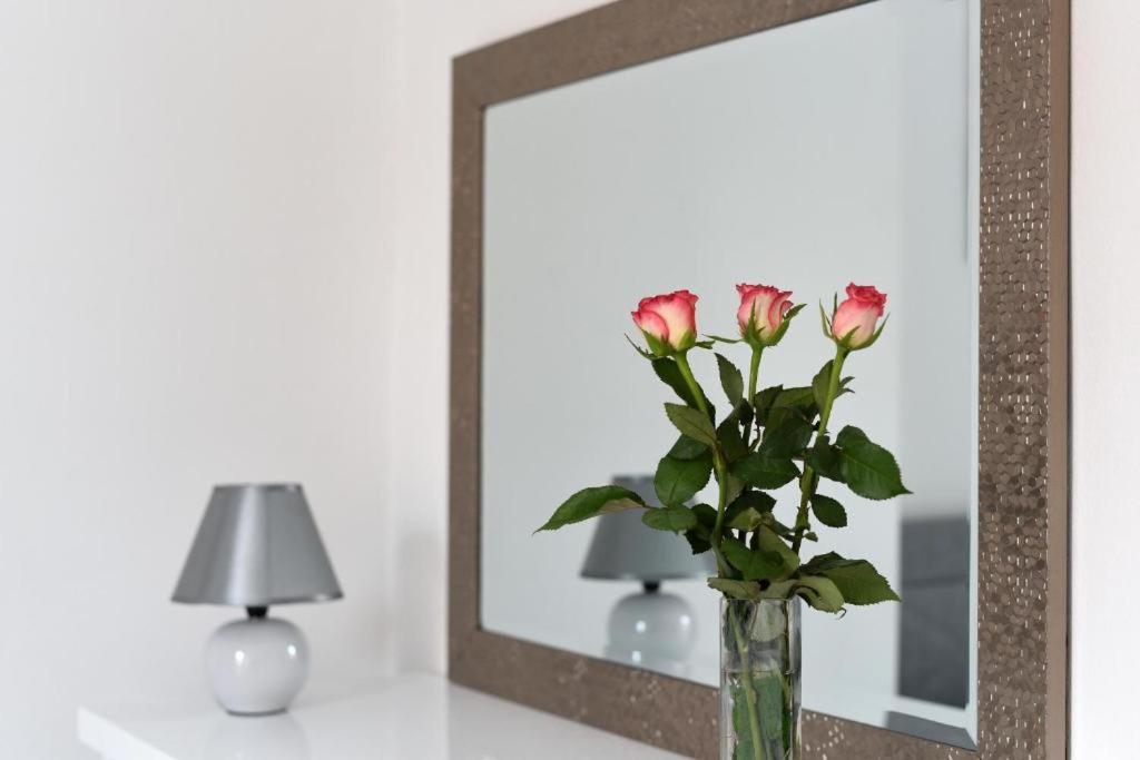 Apartment Lant Задар Екстериор снимка